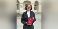 Девятиклассница из Рахьи стала призером Всероссийской олимпиады школьников - 47Channel.Ru