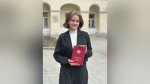 Девятиклассница из Рахьи стала призером Всероссийской олимпиады школьников