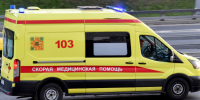 Школьник на байке с пассажиром не разъехались с деревом в Свердлова - 47 новостей