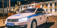 За выходные в Петербурге и Ленобласти произошло более 900 аварий - Online47.Ru