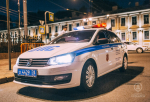 За выходные в Петербурге и Ленобласти произошло более 900 аварий