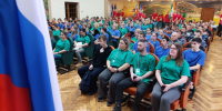 В Ленобласти проходит чемпионат «Абилимпикс» - ЛенТВ24