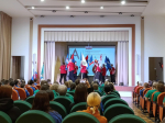 В Ленобласти проходит чемпионат «Абилимпикс»