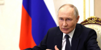 Песков: Путин поддерживает идею о прекращении огня на Украине - 47 новостей