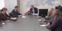 Александр Дрозденко поддержал идею поставить памятник княгине Ольге в Сланцевском районе - 47Channel.Ru