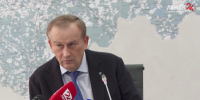 Мичуринское планируют благоустроить. Александр Дрозденко рассказал, когда и как - 47Channel.Ru