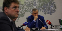 Участнику СВО помогут с получением земли в Ломоносовском районе - ЛенТВ24