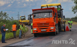 Губернатор поручил разобраться, почему дорога к музею-заповеднику «Ялкала» до сих пор не отремонтирована