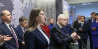 Выставка «Без срока давности»: в Госдуме открыта память о геноциде советского народа - Единая Россия
