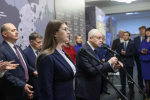 Выставка «Без срока давности»: в Госдуме открыта память о геноциде советского народа