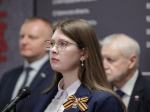 Выставка «Без срока давности»: в Госдуме открыта память о геноциде советского народа