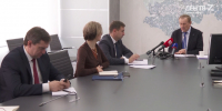 Александр Дрозденко рассказал о льготах по газификации для участников СВО - 47Channel.Ru