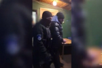 Гость базы отдыха под Всеволожском задержан за стрельбу у торгового комплекса в Петербурге