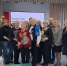 В Яблоницкой школе открыли «Парты Героя» в память о шести выпускниках, погибших при исполнении воинского долга - Online47.Ru