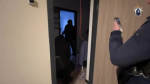 В Петербурге задержали группу мошенников, устраивающих подставные ДТП