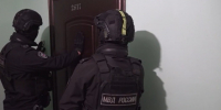 В Петербурге полицейские пресекли очередной канал незаконной легализации мигрантов - Online47.Ru