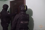 В Петербурге полицейские пресекли очередной канал незаконной легализации мигрантов