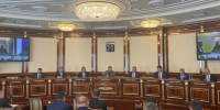 В Ленобласти выделят еще 3 миллиарда на газификацию. Подключить в этом году намерены 15 тысяч домов - 47 новостей