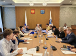Регион поддержит тех, кто проходит допобучение по программам спортподготовки