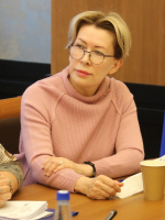 Регион поддержит тех, кто проходит допобучение по программам спортподготовки