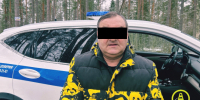 В Ленобласти задержали живодера, укрывавшегося от наказания - 47Channel.Ru
