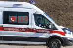 Трое мужчин пострадали при взрыве самогонного аппарата в Петербурге