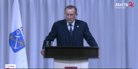 Александр Дрозденко рассказал о ходе проведения транспортной реформы в Ленобласти - 47Channel.Ru