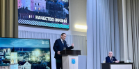 Ленобласть увеличивает темпы газификации - Администрация ЛенОбласти