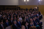 Отчет губернатора о работе правительства Ленобласти: ключевые моменты на встрече в Гатчине
