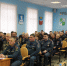 Межведомственное совещание по вопросам готовности и реагирования на природные пожары в периоды подготовки и прохождения пожароопасного сезона 2025 года - ГУ МЧС ЛО