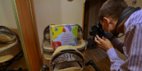 За март в Ленинградской области родились семь пар двойняшек - Online47.Ru