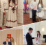 Более 400 новых семей появилось в Ленобласти в марте - 47Channel.Ru