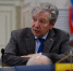 Станислав Еремеев: высокие показатели Ленобласти – результат слаженной работы регионального правительства - Законодательное собрание ЛО