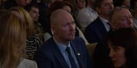 Год Команды Заботы: Как Ленинградская область меняется к лучшему - Единая Россия