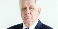 Преподаватель Лужского института ЛГУ им. А.С. Пушкина В.И. Колесов стал лауреатом премии Российского профессорского собрания «Учебник года» - ЛГУ им. А. С. Пушкина
