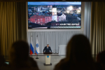 Александр Дрозденко: «Ленинградская область – регион, в котором хочется жить»