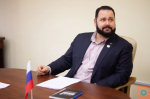 В ЛГУ им. А.С. Пушкина провели международный телемост для студентов