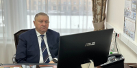 Сергей Яхнюк о развитии Ленобласти - Единая Россия