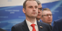 ЛДПР предложила дать право космонавтам и лётчикам-испытателям выходить на пенсию на 5 лет раньше - ЛДПР
