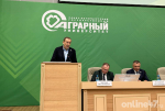 Александр Дрозденко: Ленобласть ежегодно укрепляет статус одного из ведущих аграрных субъектов России