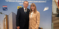 Светлана Журова: Работа правительства Ленобласти ориентирована на народосбережение - ЛенТВ24
