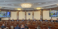 Голубое топливо – каждому дому - Газета Вести