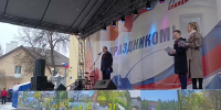 Александр Дрозденко посетил город Сланцы и рассказал о планах по его развитию - 47Channel.Ru