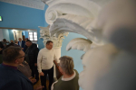Сланцевский ДК прошел приемку губернатора