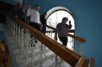Сланцевский ДК прошел приемку губернатора