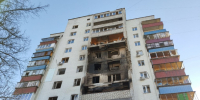Курскую область атаковали беспилотники с поражающими элементами - 47 новостей