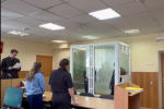 Отец с сыном арестованы за поджог шкафов на железной дороге Петербурга, оцененных в 345 тысяч рублей