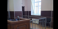 75 тысяч в Волосово и попытка уничтожить материалы отправили бывшего замначальника розыска в колонию почти на четыре года - 47 новостей