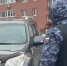 Отец из Тосно заплатил алименты после ареста внедорожника - УФССП ЛО