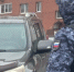 Арест автомобиля заставил отца из Тосненского района погасить долги по алиментам - 47Channel.Ru